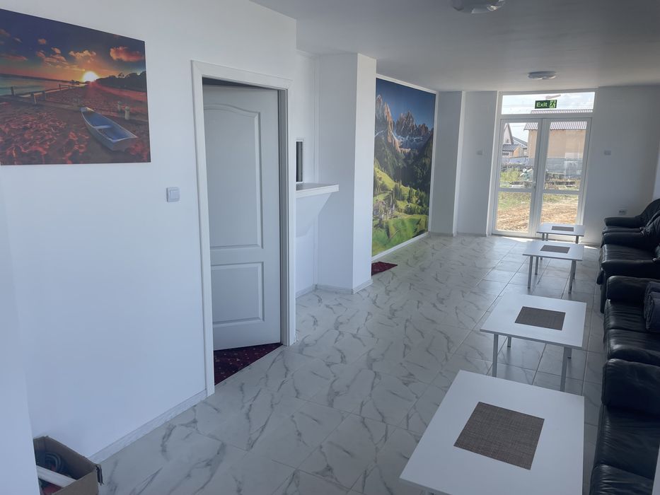 Camin de Batrani/ Centru ingrijire/ Azil batrani 3000.