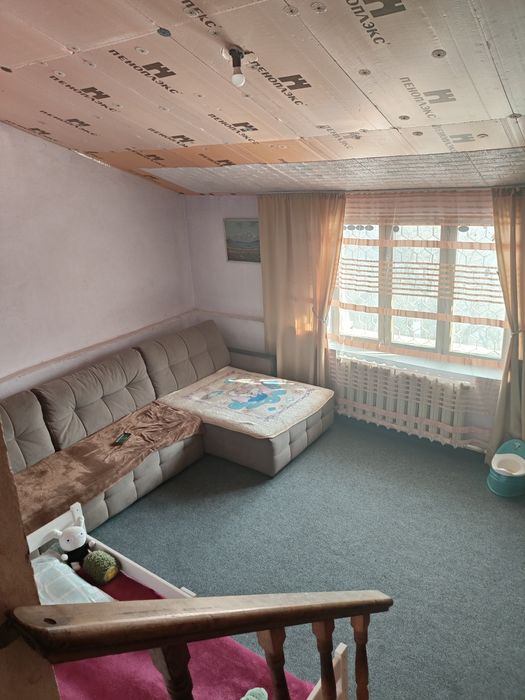 Продам дачу в живописном месте