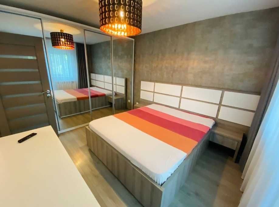 Дава се под наем Двустаен апартамент в Пловдив, Централна гара - 48 кв.м за 175 € - Снимка #2