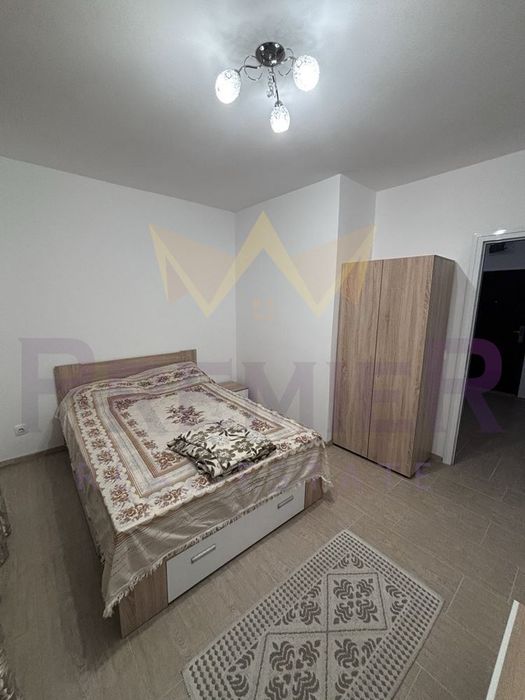 Продава се Двустаен апартамент в к.к. Слънчев бряг - 53 кв.м за 703 €/кв.м - Снимка #2