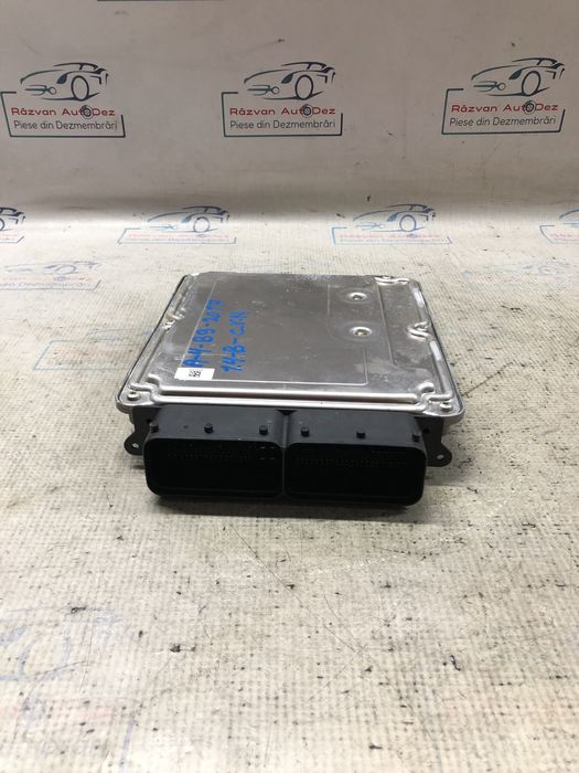 calculator motor audi a4 b9 1.4 benzina 2017