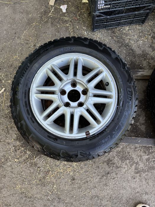 продаю диски на Nissan