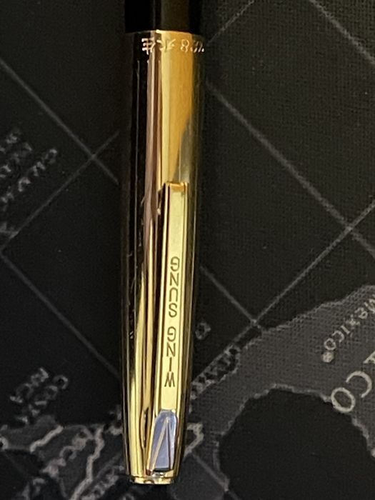 Stilouri Chinezesti anii 70' - 80'