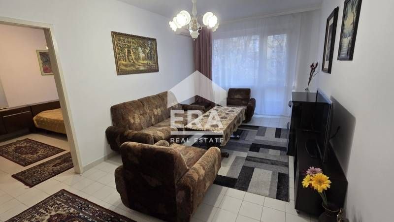 Дава се под наем Тристаен апартамент в София, Дианабад - 81 кв.м за 797.64 € - Снимка #7