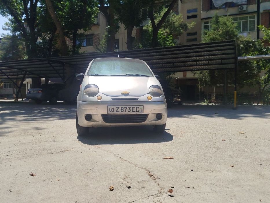 Matiz arendaga beriladi bosh tolovsiz