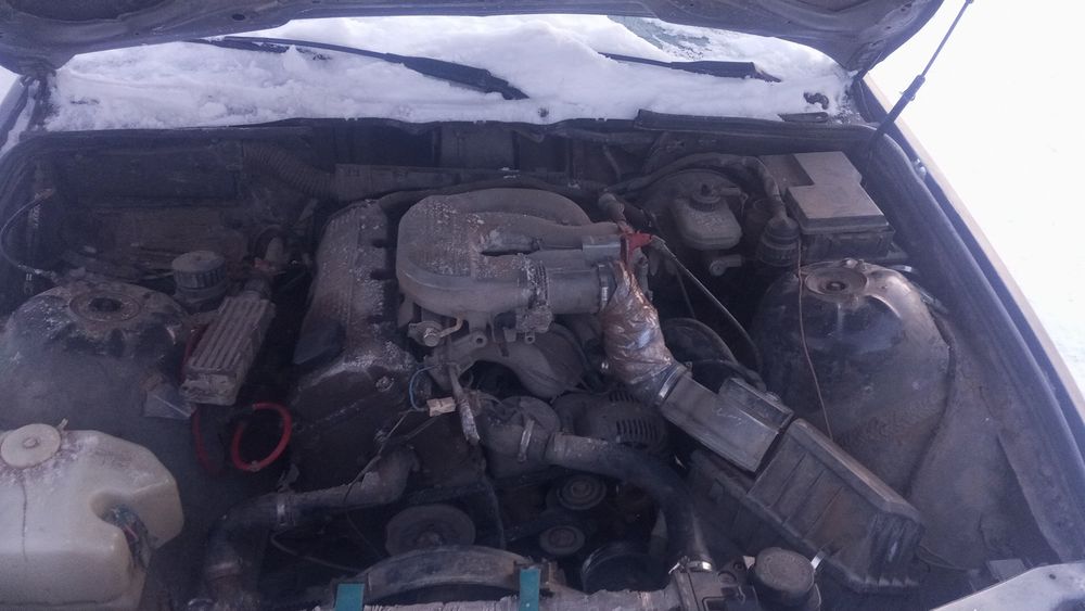 Продам БМВ е36...