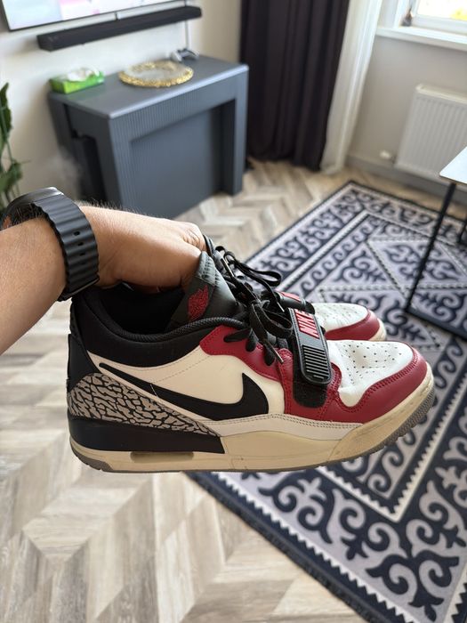 Nike Air Jordan 44