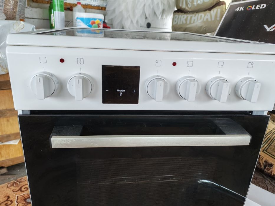 Электроплита фирма Bosсh