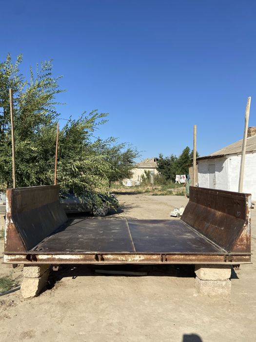 Фазенда қора сатылады