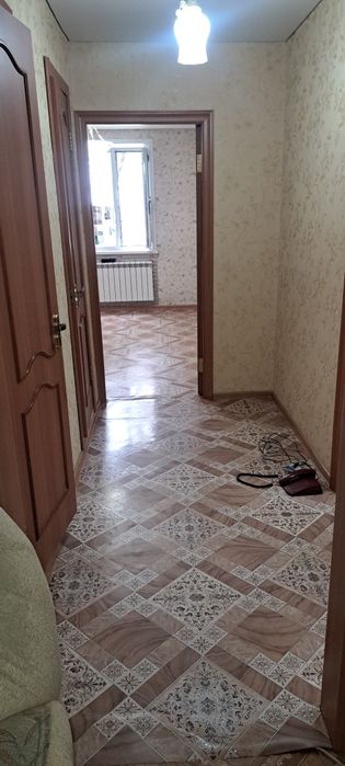 Продам 3-х комнатную квартиру ,