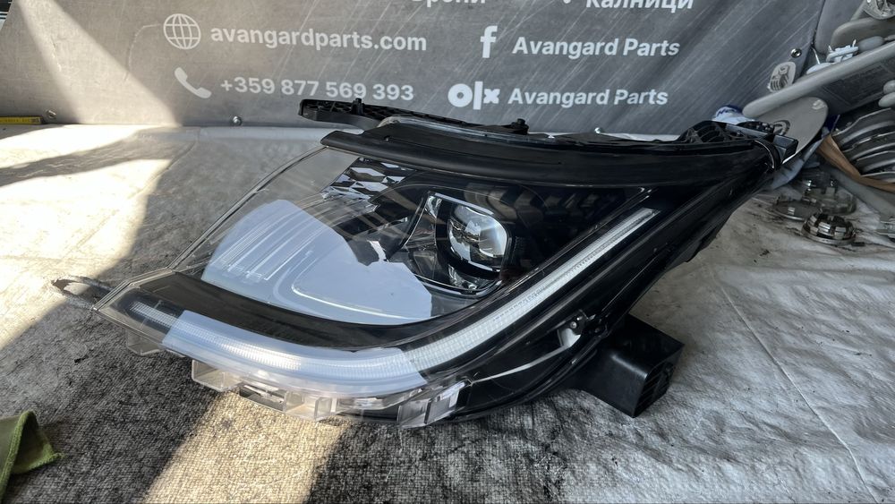 BYD Dolphin 2023- ляв и десен фар