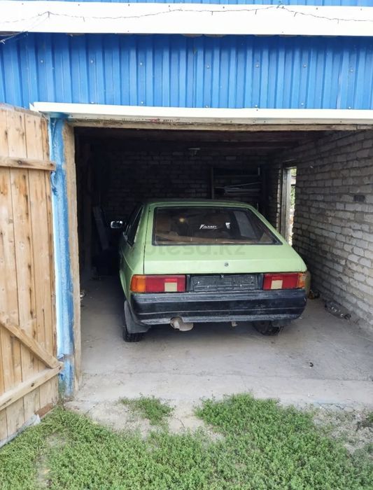 Продам москвич Святогор