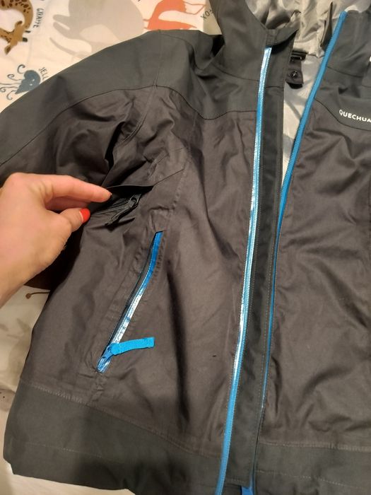 Geaca copil Decathlon