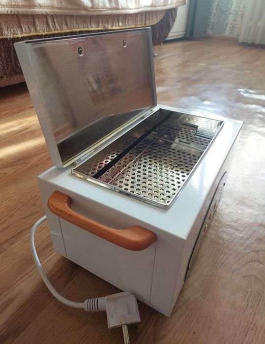 Сухожаровой шкаф