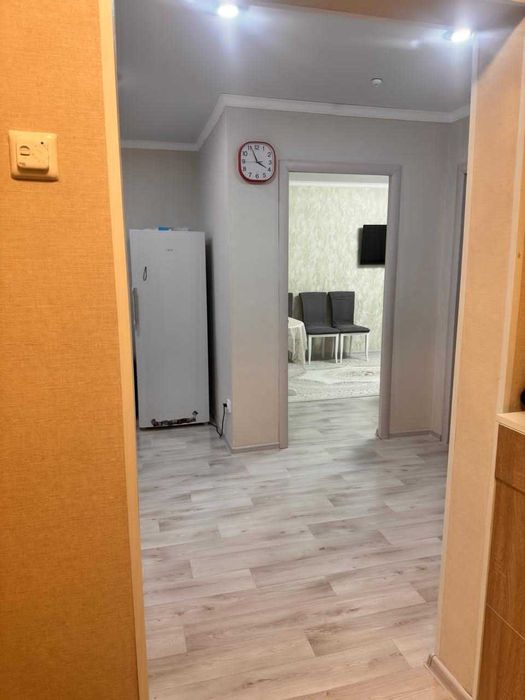 Продам 3 ком кватиру в Жас  Оркен