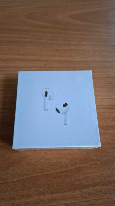 Airpods 3 (Xitoy)