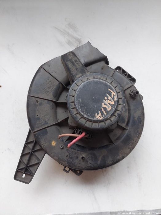 Aeroterma Volkswagen Polo (9N_) [ 2001 - 2012 ] Oem 6Q1820015C
