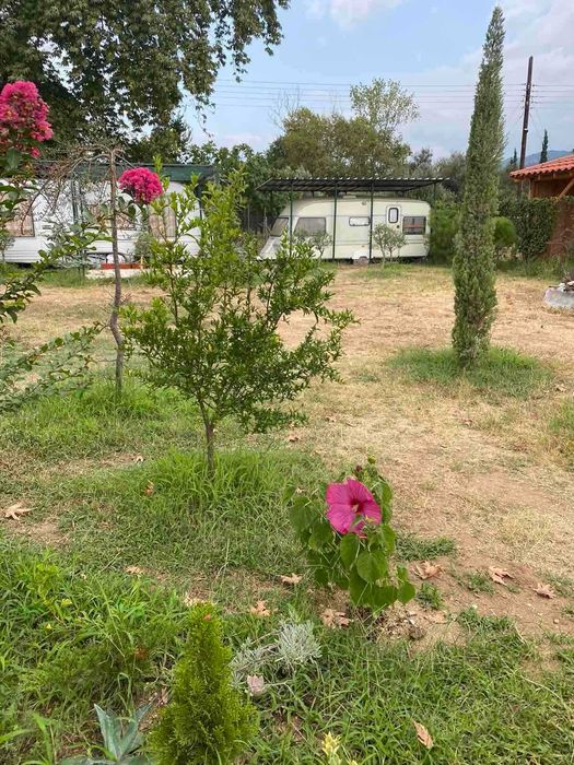 Продава се Парцел в София, в.з. Малинова долина - 300 кв.м за 104 €/кв.м - Снимка #1