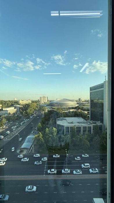 Срочно сдаётся нежилое помещение 42 м2 в Nest One