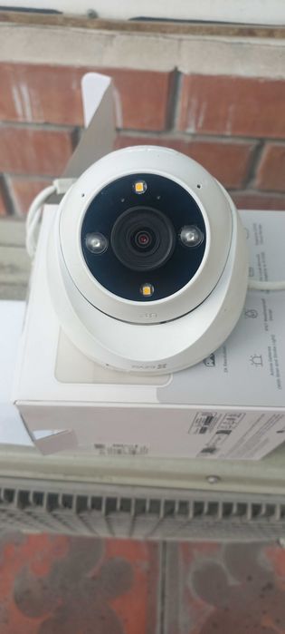 Kamera EZVIZ.(wifi) 1 oy ishlatilgan