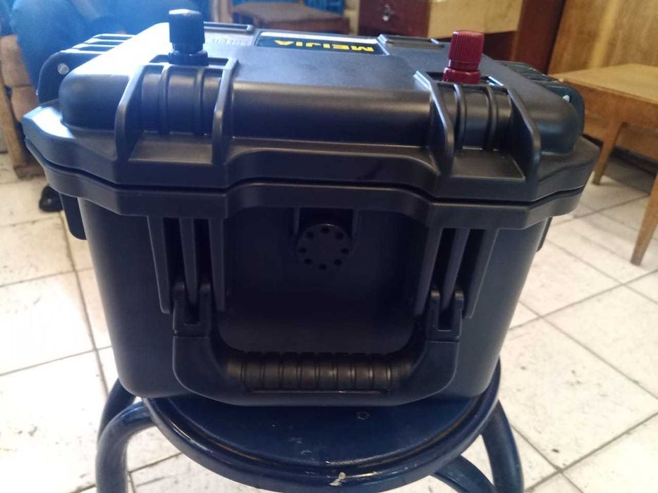 Аккумулятор LiFePO4