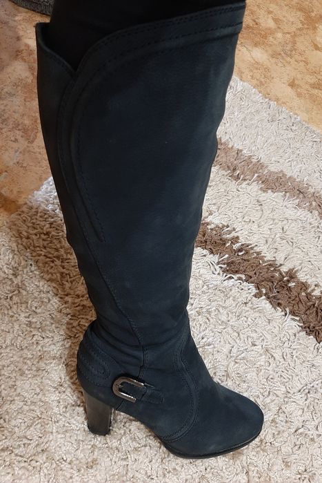 Продам сапоги зимние