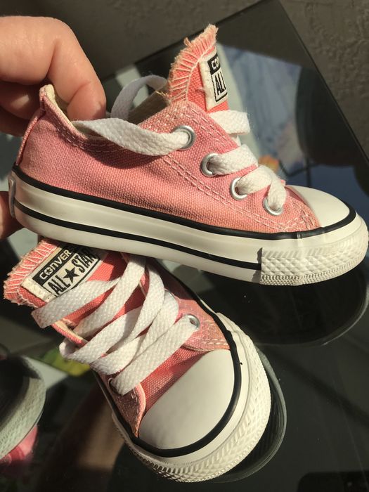 Кецове за малки крачета