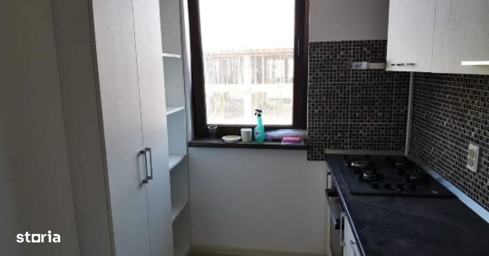 Apartament 2 camere | Otopeni Central | Parcare inclusa | Centrala pro