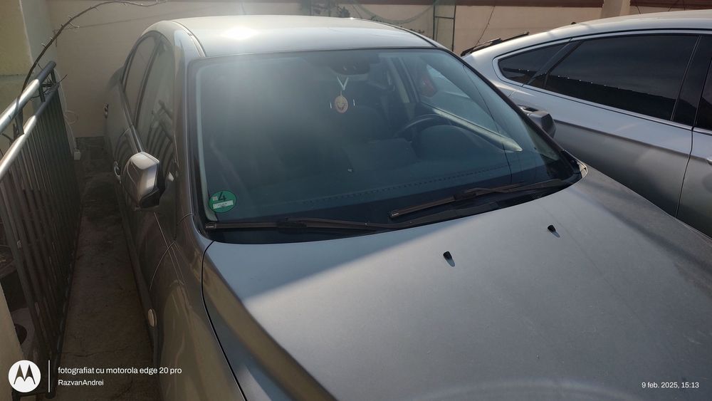 Mazda 6 2.0 Benzina