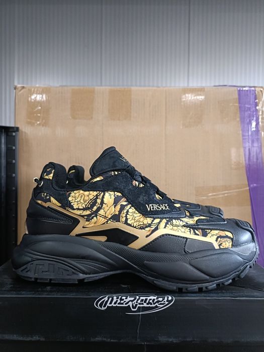 Versace Mercury 41,42,43,44,45