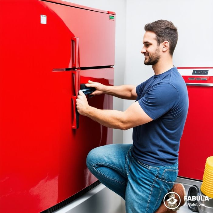 Ремонт на дому Холодильников  любых марок.