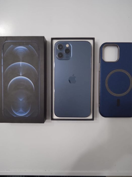 Айфон 12 Про 128Гб