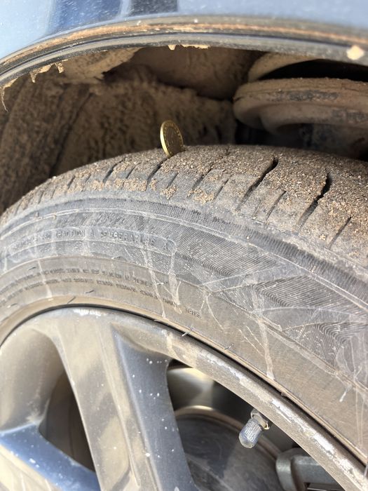 Шины 215/55 r17 sportex