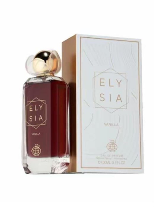 ELYSIA VANILLA Арабски парфюм