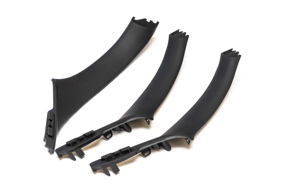 Maner Interior Sofer Bmw F10 F11 (fara buton oglinzi electrice)