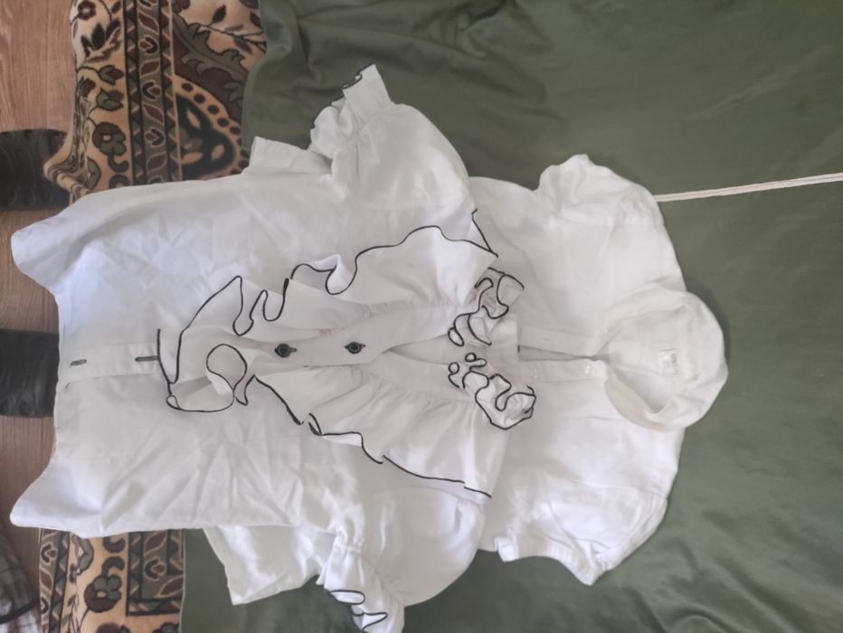 Одежда для девочки