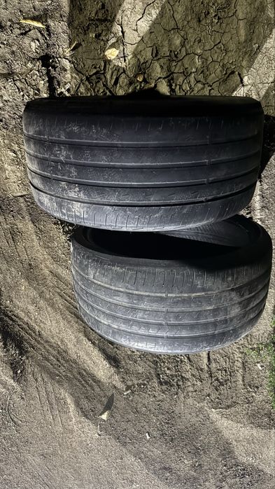 Продам шины 275/30/20