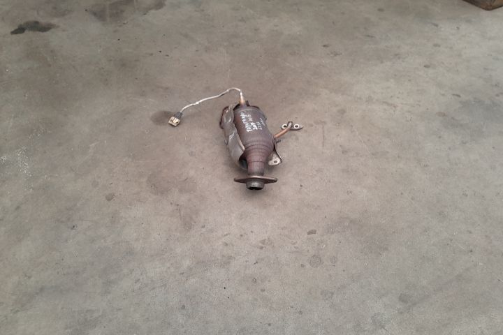 Catalizator JMJ1091651 JMJ1091651 Toyota Aygo a 2-a generatie