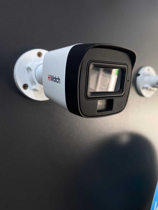 Камера  HiWatch , HiLook, Hikvision