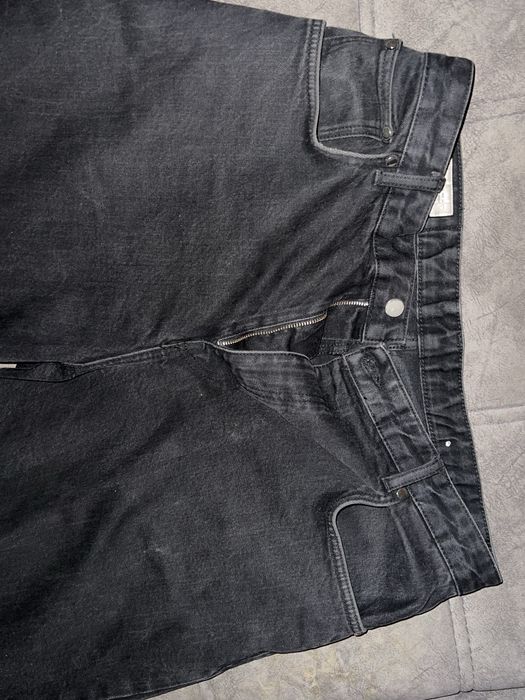 Baggy jeans L/XL
