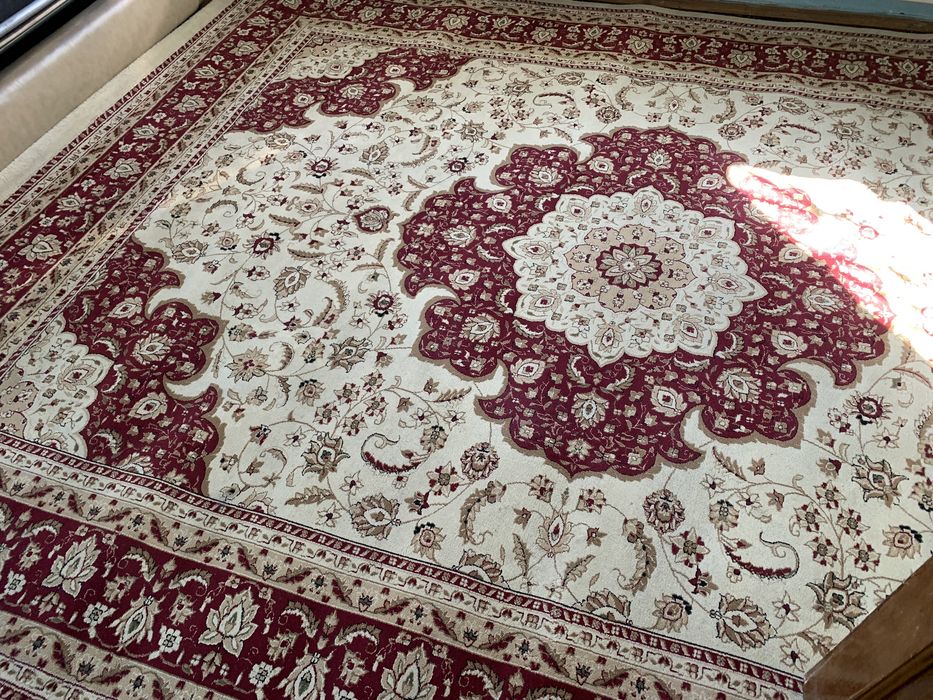 Ковер Турция б/у