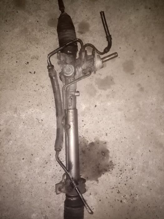 Капот Форд Галакси из Германии