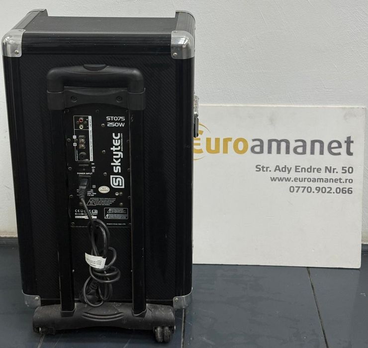 Boxa Portabila SkyTec ST075 -A-