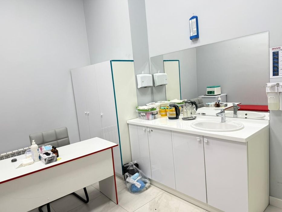 Аренда кабинет для врача