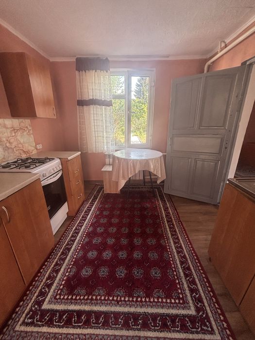 Сдам времянку на долгий срок