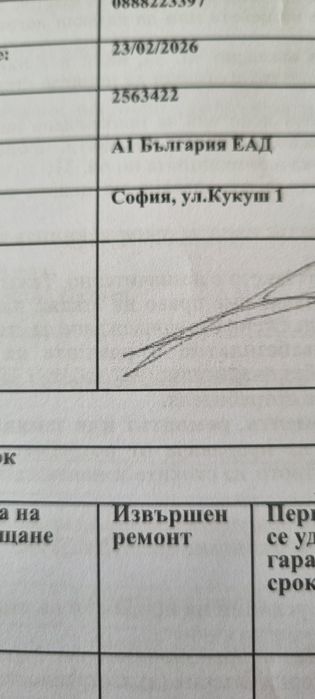 Телефон ZTE BLADE A76