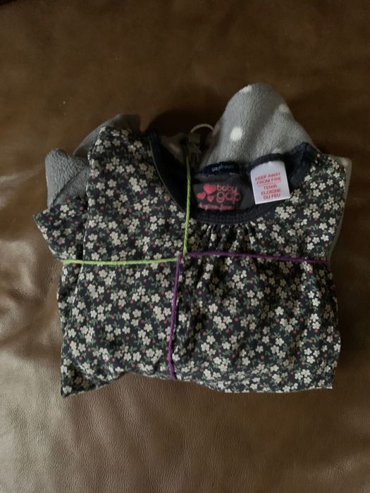 Bluzițe pentru fete