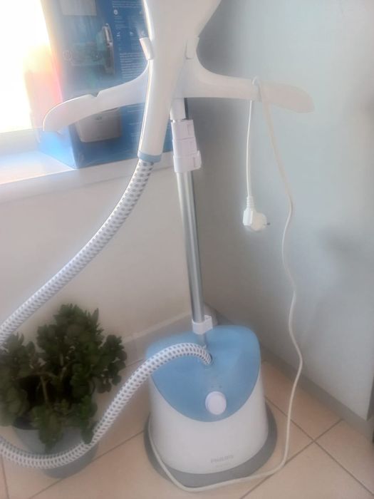 Продам паровой утюг