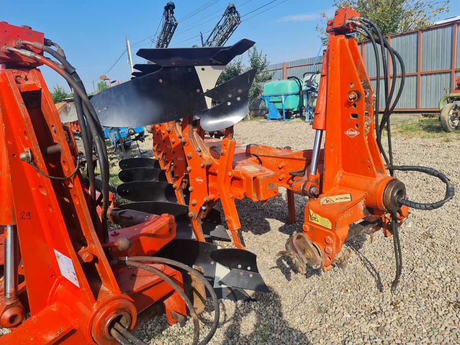 prelungire cormana fier plaz cilindru