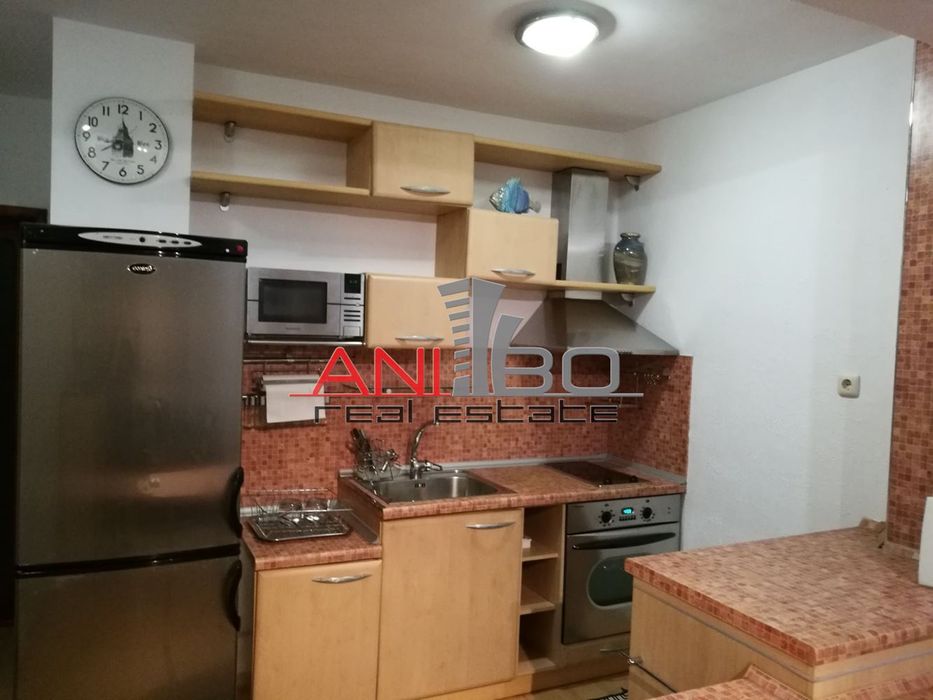 Продава се Тристаен апартамент в Варна, Окръжна болница - 84 кв.м за 2343 €/кв.м - Снимка #1